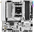 ASRock B850M Pro RS WiFi White 