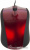 Мышь SmartBuy 325 (красный) [SBM-325-R] 
