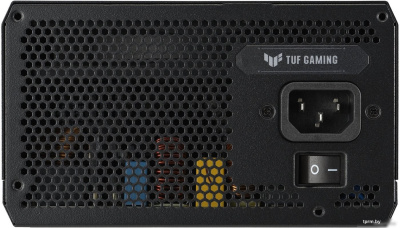 Блок питания ASUS TUF Gaming 850W Gold TUF-GAMING-850G 
