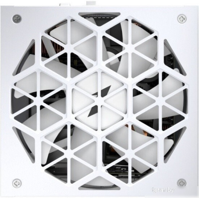 Блок питания 1stPlayer ACK Gold 750W HA-750BA2-WH 