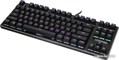 Клавиатура SunWind SW-K900G 
