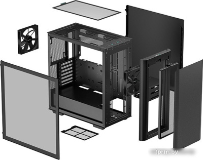Корпус DeepCool CK500 