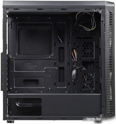 Корпус Accord JP-X 