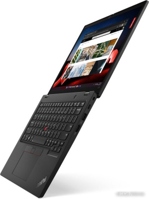 Ноутбук Lenovo ThinkPad L13 Gen 4 AMD 21FQA08MCD-N001 