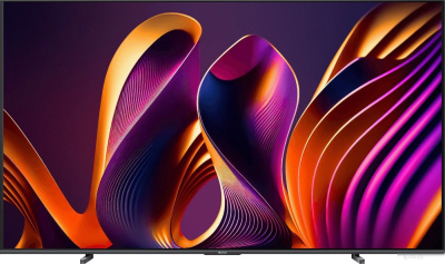 Телевизор Hisense 100E7NQ 