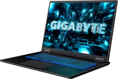 Gigabyte Gaming A18 Pro GA8J DYJG3KZBC4SD 