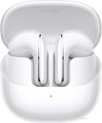Наушники Xiaomi Buds 5 M2341E1 (снежный белый, международная версия) 