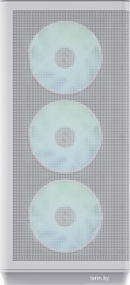 Корпус AeroCool APNX Creator C1 C1-WT-v1 