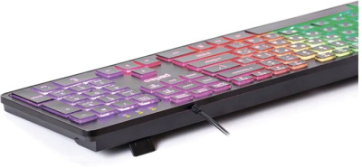 Клавиатура Perfeo Bright 