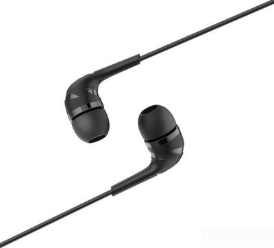 Наушники Hoco M40 (черный) 