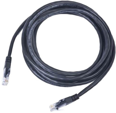 Кабель Cablexpert PP12-5M/BK 
