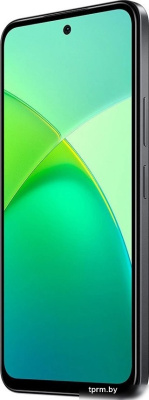 Телефон Infinix Smart 10 X6725D 4GB/128GB (черный) 