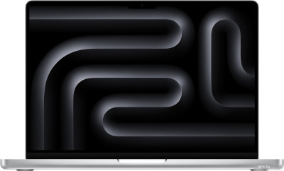 Ноутбук Apple Macbook Pro 14.2" M3 Max 2023 MRX83 