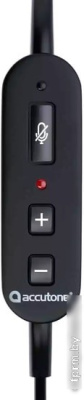Офисная гарнитура Accutone UM210 USB 