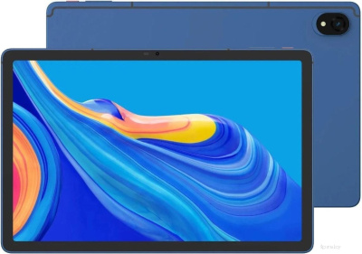 Планшет Digma Pro Edge 4G 8GB/256GB (синий) 