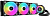 Жидкостное охлаждение для процессора Arctic Liquid Freezer III 420 A-RGB Black ACFRE00145A 