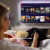 Телевизор Evolution WOS43MR1UHD Телевизор Evolution WOS43MR1UHD