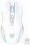 Игровая мышь Onikuma CW905 White Cloud 