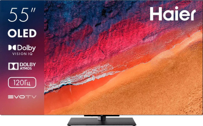 Haier 55 OLED S9 Pro 