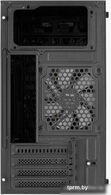 Корпус AeroCool Evo Mini-G-BK-v1 