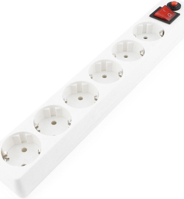 Сетевой фильтр Гарнизон ECL-6-W-7 