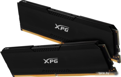 Оперативная память A-Data XPG GAMMIX D20 2x16GB DDR4 PC4-28800 AX4U360016G18I-DCBK20 