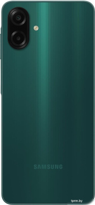 Смартфон Samsung Galaxy A07 4/128Gb Green 