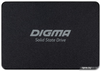 SSD Digma Run S9 256GB DGSR2256GS93T 