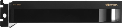 Видеокарта PNY RTX 2000 Ada Generation 16GB GDDR6 VCNRTX2000ADA-SB 