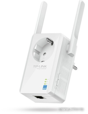 Точка доступа TP-Link TL-WA860RE 