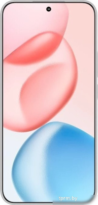 Телефон HONOR 400 8GB/256GB международная версия (серебристый) 