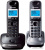 Радиотелефон Panasonic KX-TG2512RU2 