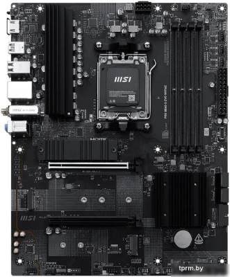 MSI Pro B840-S Evo WiFi6E 
