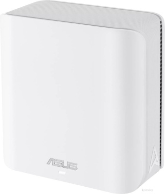 ASUS ZenWiFi BD4 3xAP (3 шт., белый) 