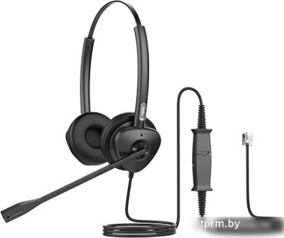Офисная гарнитура Fanvil HT302 QD-RJ9 