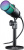 Проводной микрофон Defender Glow GMC 400 