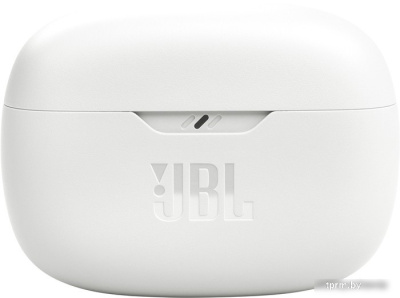 Наушники JBL Wave Beam (белый) 