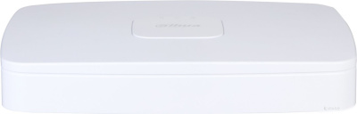 Сетевой видеорегистратор Dahua DHI-NVR4108-8P-4KS3 