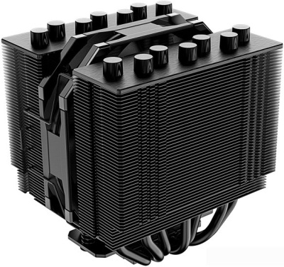 Кулер для процессора ID-Cooling SE-207-XT Slim 
