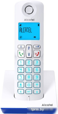 Alcatel S250 (белый) 