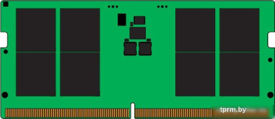 Оперативная память Kingston 32ГБ DDR5 SODIMM 5600 МГц KVR56S46BD8-32 