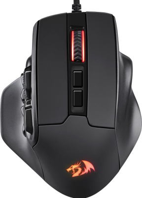 Игровая мышь Redragon Aatrox 
