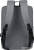 Городской рюкзак Miru Skinny 15.6 (серый) 