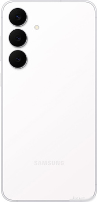 Смартфон Samsung Galaxy S25FE 8/512Gb White 