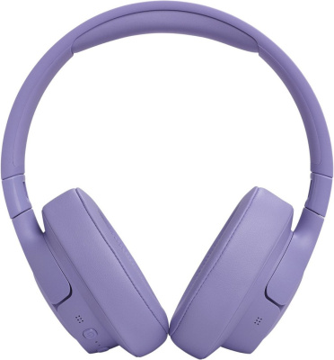 Наушники JBL Tune 770NC (сиреневый, китайская версия) 