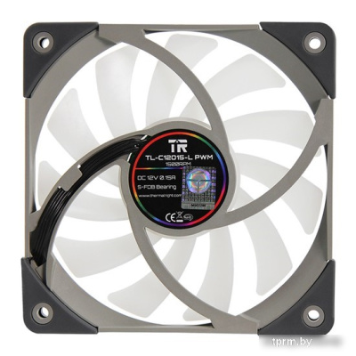Вентилятор для корпуса Thermalright TL-C12015L 