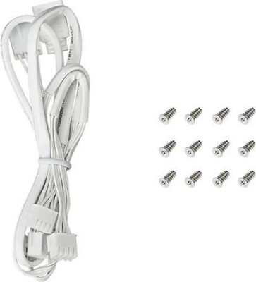 Вентилятор для корпуса DeepCool FD12 WH-3 IN 1 R-FD12-WHNPN3-G 