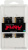 Оперативная память Kingston FURY Impact 2x8GB DDR4 SODIMM PC4-21300 KF426S15IBK2/16 