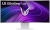 Smart монитор LG UltraGear OLED 34GX90SA-W Smart монитор LG UltraGear OLED 34GX90SA-W