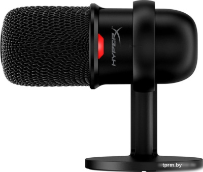 Микрофон HyperX SoloCast 